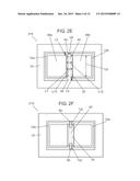 MEMS DEVICE diagram and image