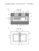 MEMS DEVICE diagram and image