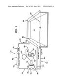 Ozone Generator Systems, Methods, and Apparatus diagram and image