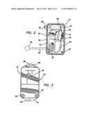 Ozone Generator Systems, Methods, and Apparatus diagram and image