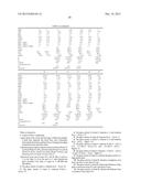 ALUMINOSILICATE GLASSES diagram and image