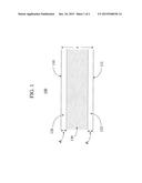 ION EXCHANGEABLE GLASS WITH HIGH CRACK INITIATION THRESHOLD diagram and image