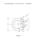 SINTERED CERAMIC BALL AND METHOD OF MAKING SAME diagram and image