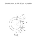 SINTERED CERAMIC BALL AND METHOD OF MAKING SAME diagram and image