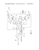 PROCESS FOR SEPARATING HYDROCARBON COMPOUNDS diagram and image