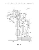 PROCESS FOR SEPARATING HYDROCARBON COMPOUNDS diagram and image