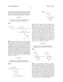 METHODS FOR PREPARATION OF (4,6-DIHALO-PYRIMIDIN-5-YL)-ACETALDEHYDES diagram and image