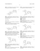 SUBSTITUTED IMIDAZO[1,2-a]PYRIDINE COMPOUNDS AS TROPOMYOSIN RECEPTOR     KINASE A (TrkA) INHIBITORS diagram and image