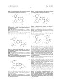 SUBSTITUTED IMIDAZO[1,2-a]PYRIDINE COMPOUNDS AS TROPOMYOSIN RECEPTOR     KINASE A (TrkA) INHIBITORS diagram and image