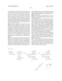 SUBSTITUTED IMIDAZO[1,2-a]PYRIDINE COMPOUNDS AS TROPOMYOSIN RECEPTOR     KINASE A (TrkA) INHIBITORS diagram and image