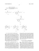 SUBSTITUTED IMIDAZO[1,2-a]PYRIDINE COMPOUNDS AS TROPOMYOSIN RECEPTOR     KINASE A (TrkA) INHIBITORS diagram and image