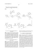 SUBSTITUTED IMIDAZO[1,2-a]PYRIDINE COMPOUNDS AS TROPOMYOSIN RECEPTOR     KINASE A (TrkA) INHIBITORS diagram and image