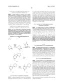 SUBSTITUTED IMIDAZO[1,2-a]PYRIDINE COMPOUNDS AS TROPOMYOSIN RECEPTOR     KINASE A (TrkA) INHIBITORS diagram and image