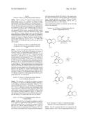 SUBSTITUTED IMIDAZO[1,2-a]PYRIDINE COMPOUNDS AS TROPOMYOSIN RECEPTOR     KINASE A (TrkA) INHIBITORS diagram and image