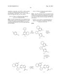 SUBSTITUTED IMIDAZO[1,2-a]PYRIDINE COMPOUNDS AS TROPOMYOSIN RECEPTOR     KINASE A (TrkA) INHIBITORS diagram and image