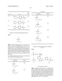 SUBSTITUTED IMIDAZO[1,2-a]PYRIDINE COMPOUNDS AS TROPOMYOSIN RECEPTOR     KINASE A (TrkA) INHIBITORS diagram and image