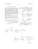 SUBSTITUTED IMIDAZO[1,2-a]PYRIDINE COMPOUNDS AS TROPOMYOSIN RECEPTOR     KINASE A (TrkA) INHIBITORS diagram and image