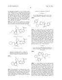 SUBSTITUTED IMIDAZO[1,2-a]PYRIDINE COMPOUNDS AS TROPOMYOSIN RECEPTOR     KINASE A (TrkA) INHIBITORS diagram and image