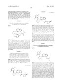 SUBSTITUTED IMIDAZO[1,2-a]PYRIDINE COMPOUNDS AS TROPOMYOSIN RECEPTOR     KINASE A (TrkA) INHIBITORS diagram and image