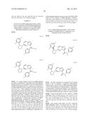 SUBSTITUTED IMIDAZO[1,2-a]PYRIDINE COMPOUNDS AS TROPOMYOSIN RECEPTOR     KINASE A (TrkA) INHIBITORS diagram and image