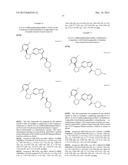 SUBSTITUTED IMIDAZO[1,2-a]PYRIDINE COMPOUNDS AS TROPOMYOSIN RECEPTOR     KINASE A (TrkA) INHIBITORS diagram and image