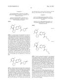 SUBSTITUTED IMIDAZO[1,2-a]PYRIDINE COMPOUNDS AS TROPOMYOSIN RECEPTOR     KINASE A (TrkA) INHIBITORS diagram and image