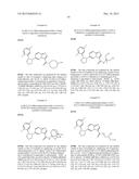 SUBSTITUTED IMIDAZO[1,2-a]PYRIDINE COMPOUNDS AS TROPOMYOSIN RECEPTOR     KINASE A (TrkA) INHIBITORS diagram and image