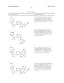 SUBSTITUTED IMIDAZO[1,2-a]PYRIDINE COMPOUNDS AS TROPOMYOSIN RECEPTOR     KINASE A (TrkA) INHIBITORS diagram and image