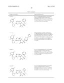 SUBSTITUTED IMIDAZO[1,2-a]PYRIDINE COMPOUNDS AS TROPOMYOSIN RECEPTOR     KINASE A (TrkA) INHIBITORS diagram and image