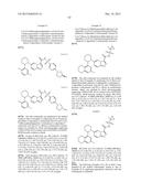 SUBSTITUTED IMIDAZO[1,2-a]PYRIDINE COMPOUNDS AS TROPOMYOSIN RECEPTOR     KINASE A (TrkA) INHIBITORS diagram and image