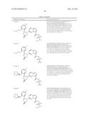 SUBSTITUTED IMIDAZO[1,2-a]PYRIDINE COMPOUNDS AS TROPOMYOSIN RECEPTOR     KINASE A (TrkA) INHIBITORS diagram and image