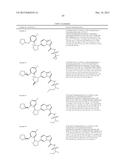 SUBSTITUTED IMIDAZO[1,2-a]PYRIDINE COMPOUNDS AS TROPOMYOSIN RECEPTOR     KINASE A (TrkA) INHIBITORS diagram and image