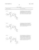 SUBSTITUTED IMIDAZO[1,2-a]PYRIDINE COMPOUNDS AS TROPOMYOSIN RECEPTOR     KINASE A (TrkA) INHIBITORS diagram and image