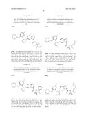 SUBSTITUTED IMIDAZO[1,2-a]PYRIDINE COMPOUNDS AS TROPOMYOSIN RECEPTOR     KINASE A (TrkA) INHIBITORS diagram and image