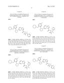 SUBSTITUTED IMIDAZO[1,2-a]PYRIDINE COMPOUNDS AS TROPOMYOSIN RECEPTOR     KINASE A (TrkA) INHIBITORS diagram and image