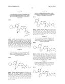 SUBSTITUTED IMIDAZO[1,2-a]PYRIDINE COMPOUNDS AS TROPOMYOSIN RECEPTOR     KINASE A (TrkA) INHIBITORS diagram and image