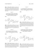 SUBSTITUTED IMIDAZO[1,2-a]PYRIDINE COMPOUNDS AS TROPOMYOSIN RECEPTOR     KINASE A (TrkA) INHIBITORS diagram and image