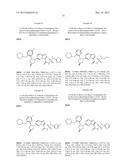 SUBSTITUTED IMIDAZO[1,2-a]PYRIDINE COMPOUNDS AS TROPOMYOSIN RECEPTOR     KINASE A (TrkA) INHIBITORS diagram and image