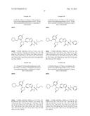 SUBSTITUTED IMIDAZO[1,2-a]PYRIDINE COMPOUNDS AS TROPOMYOSIN RECEPTOR     KINASE A (TrkA) INHIBITORS diagram and image