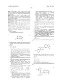 SUBSTITUTED IMIDAZO[1,2-a]PYRIDINE COMPOUNDS AS TROPOMYOSIN RECEPTOR     KINASE A (TrkA) INHIBITORS diagram and image