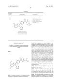 IMIDAZOPYRIDAZINES AS AKT KINASE INHIBITORS diagram and image