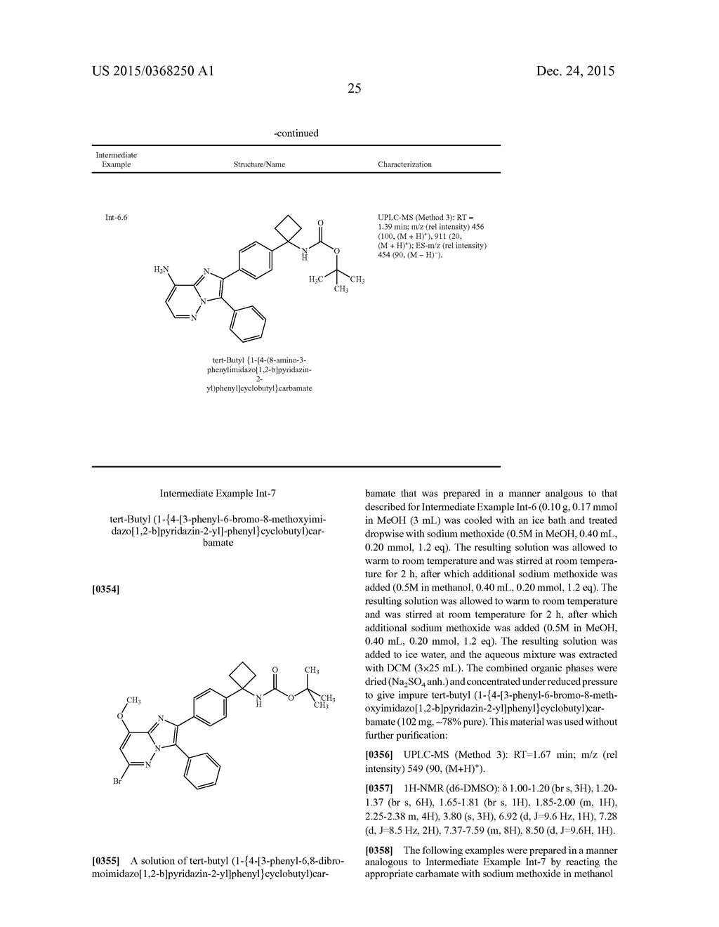 IMIDAZOPYRIDAZINES AS AKT KINASE INHIBITORS - diagram, schematic, and image 26