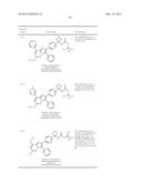 IMIDAZOPYRIDAZINES AS AKT KINASE INHIBITORS diagram and image