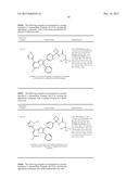 IMIDAZOPYRIDAZINES AS AKT KINASE INHIBITORS diagram and image