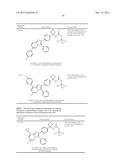 IMIDAZOPYRIDAZINES AS AKT KINASE INHIBITORS diagram and image