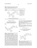 IMIDAZOPYRIDAZINES AS AKT KINASE INHIBITORS diagram and image