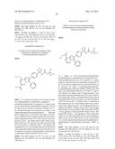 IMIDAZOPYRIDAZINES AS AKT KINASE INHIBITORS diagram and image