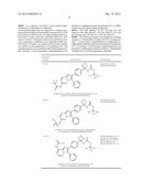 IMIDAZOPYRIDAZINES AS AKT KINASE INHIBITORS diagram and image