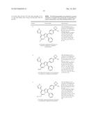 IMIDAZOPYRIDAZINES AS AKT KINASE INHIBITORS diagram and image