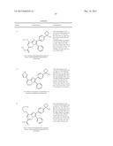 IMIDAZOPYRIDAZINES AS AKT KINASE INHIBITORS diagram and image